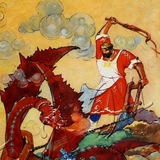 Глава Сосновки