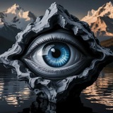 Глаз Бога - Официальный Телеграм Бот