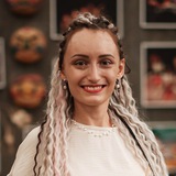 Анна Глушко