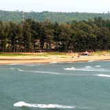 🏝️ GOA | Керим