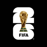 Футбол : Чемпионат Мира 2026