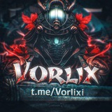 Vorlix icons | Аватарки | Обои | Баннеры | Оформление в 4к