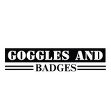 Goggles n’ badges / stone island / cp company