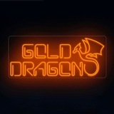 Gold Dragon