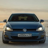 Golf / Гольф 7 / 7.5
