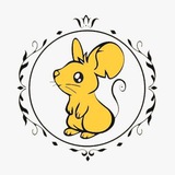 Зᴏᴧоᴛой 🐭💍 ʍыɯоноᴋ