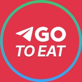 Go to eat | Москва Афиша
