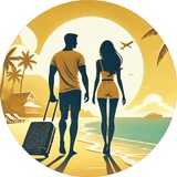 AI-travel - горящие дешевые туры, авиабилеты, поиск