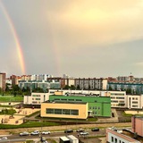 Морской лицей, корпус "Чайка" (СПб, пр. Королева 55)