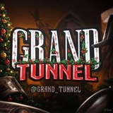 GRAND TONNEL ✊