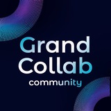 GRAND COLLAB Большие коллаборации