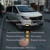 Пассажирские перевозки Новосибирск - Павлодар - Астана - Караганда