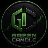 Green Candle