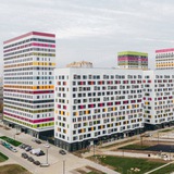 ЖК Green park