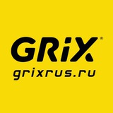 GRIX | автотовары & аксессуары
