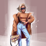 Your Style | WB, Ozon