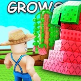 Grow a Garden 2 | Вырасти сад Стоки Stock