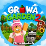 Grow A Garden 2 Россия | Авто - Стоки