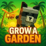 Grow a Garden Trades