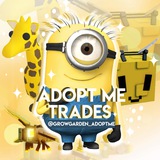 🐝 Grow Garden Adopt Me Trade ⟡