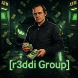 [r3ddi Group]⚜️