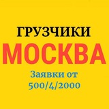 ГРУЗЧИКИ МОСКВА | МО
