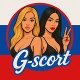 G-scort 🇷🇺 Россия