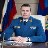 Губер | Дмитрий Демешин | Хабаровский край
