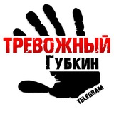 Тревожный Губкин