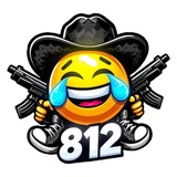 812, yo!