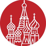 Гуляем по Москве