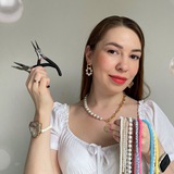 Мастерам украшений GUZELINA