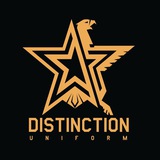 DISTINCTION UNIFORM