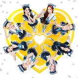 Hearts2Hearts • Lemon Tang