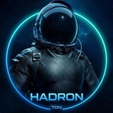 HADRON | Чат
