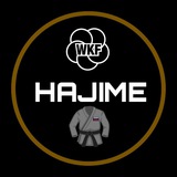 чат Hajime🥋