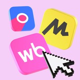 WB/OZON - товары за отзыв/скидки/акции)