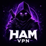 HAMVPN 📟