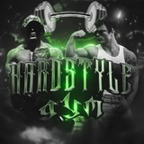 Gym hardstyle
