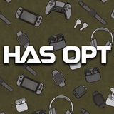 HAS OPT