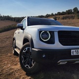 HAVAL Dargo