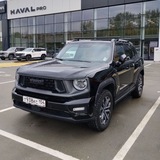 Haval H7 Club