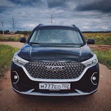 Haval M6 / Хавал М6