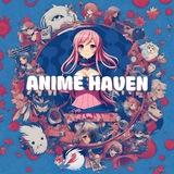 Anime Haven