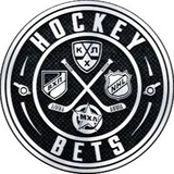 Hockey Bets - прогнозы на хоккей