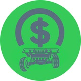 Hummer Club Rus Барахолка