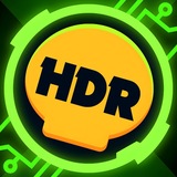 HDR Brawl | Brawl Stars