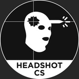 Headshot