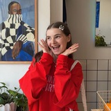 с любовью, рита