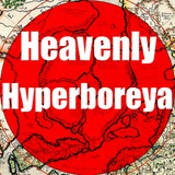 Heavenly Hyperboreya